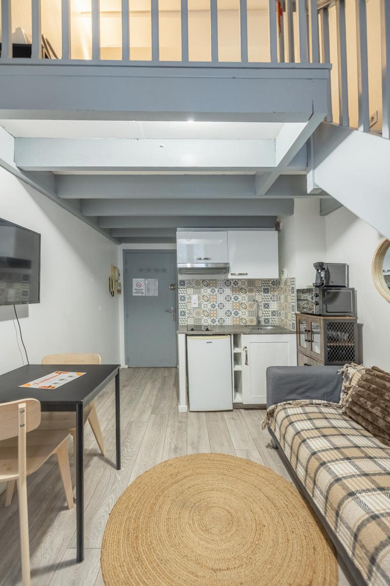 דירות טולוז Duplex - Centre - Gare Matabiau מראה חיצוני תמונה