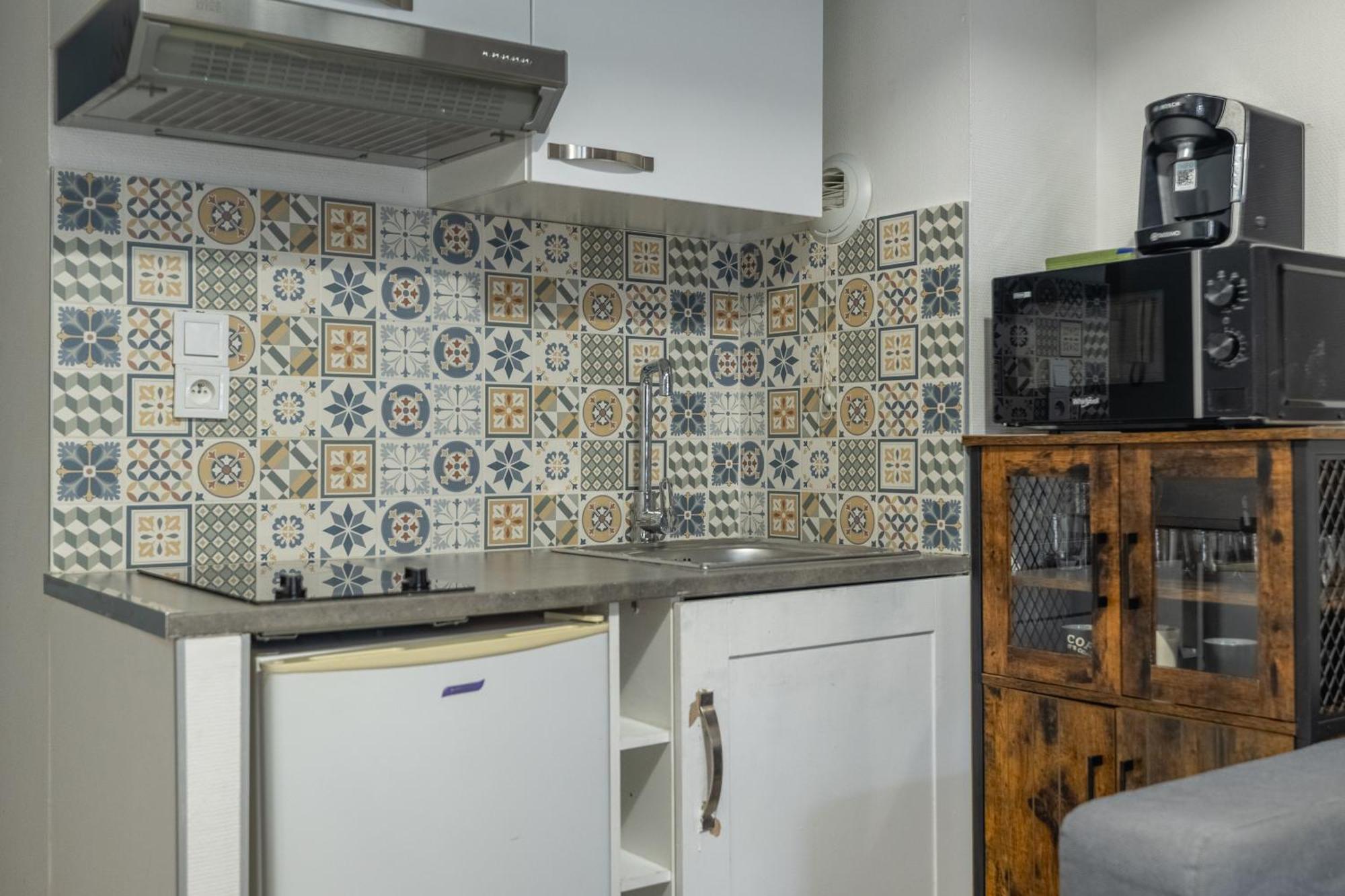 דירות טולוז Duplex - Centre - Gare Matabiau מראה חיצוני תמונה